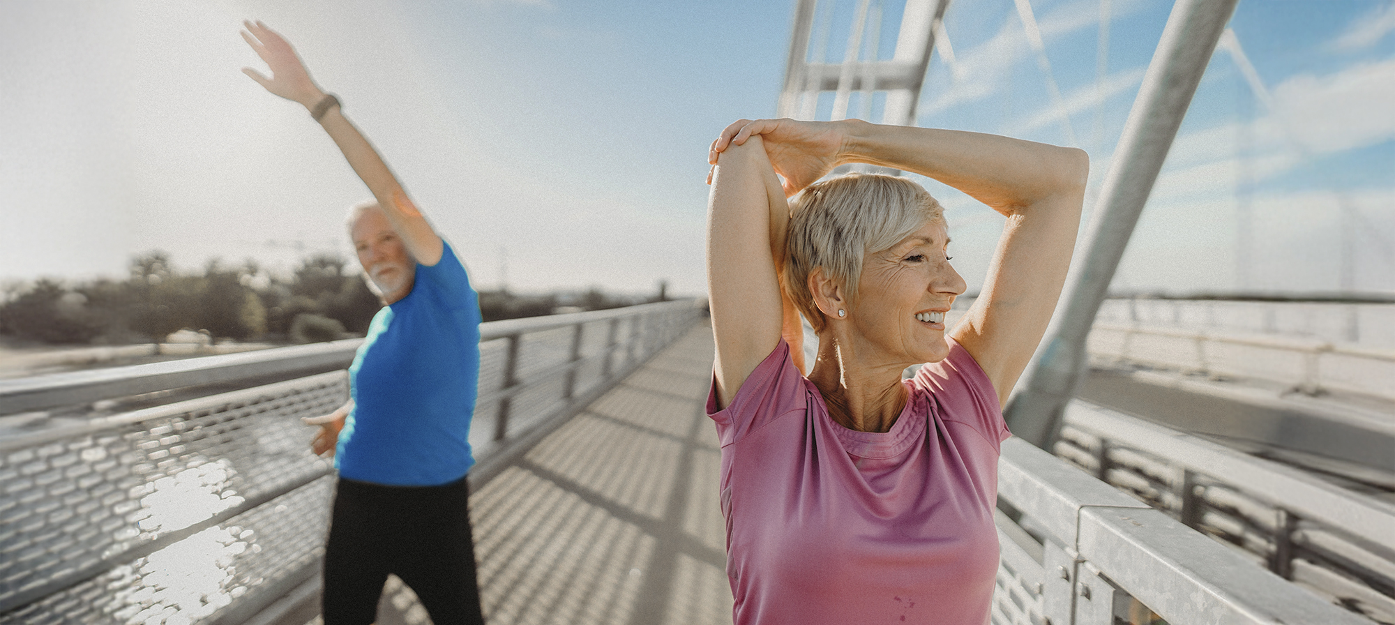 The silver fit blog